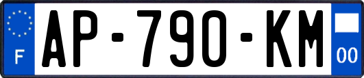 AP-790-KM