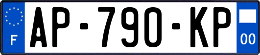 AP-790-KP