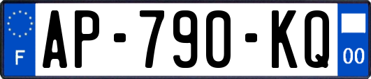 AP-790-KQ
