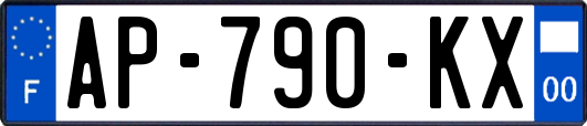 AP-790-KX