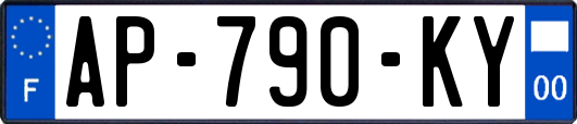 AP-790-KY