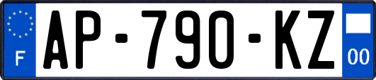 AP-790-KZ