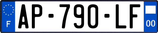 AP-790-LF