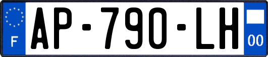 AP-790-LH