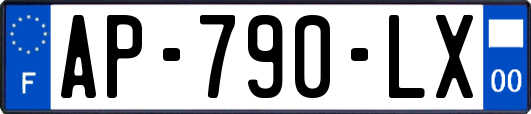 AP-790-LX