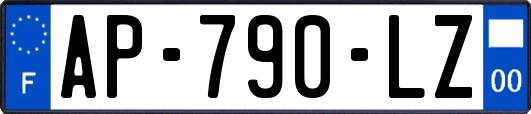 AP-790-LZ