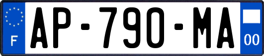 AP-790-MA