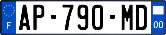 AP-790-MD