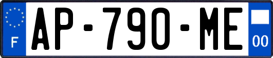 AP-790-ME