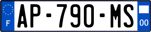 AP-790-MS