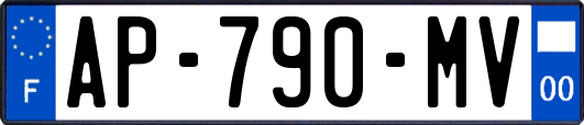 AP-790-MV