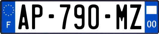 AP-790-MZ