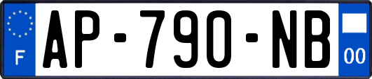 AP-790-NB