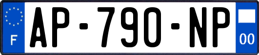 AP-790-NP
