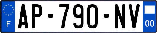 AP-790-NV