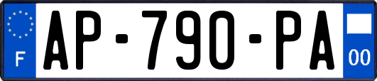 AP-790-PA