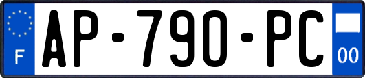 AP-790-PC