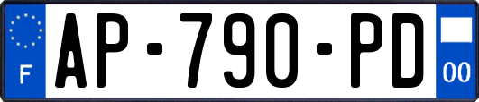 AP-790-PD