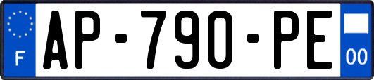 AP-790-PE