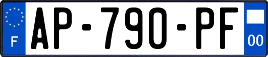 AP-790-PF