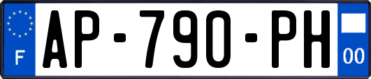 AP-790-PH