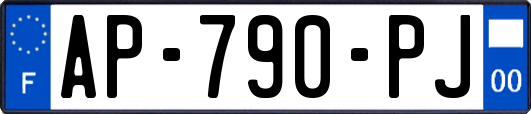 AP-790-PJ