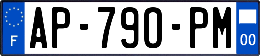AP-790-PM