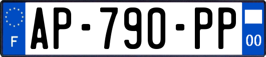 AP-790-PP