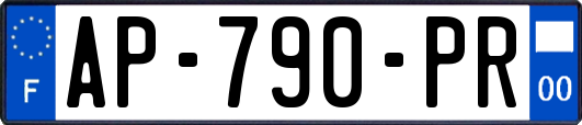 AP-790-PR