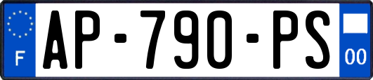 AP-790-PS