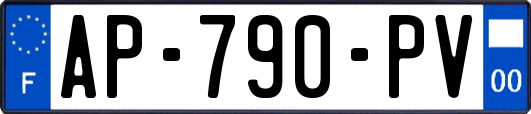 AP-790-PV