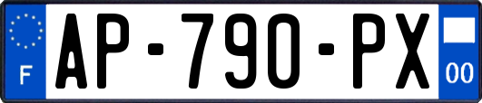 AP-790-PX