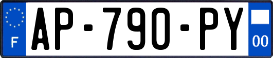 AP-790-PY
