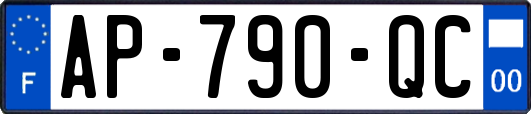 AP-790-QC