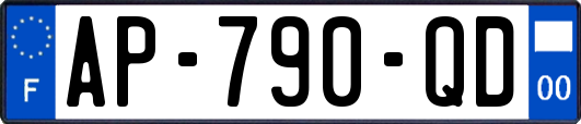 AP-790-QD