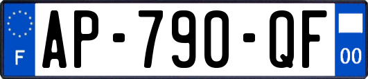 AP-790-QF