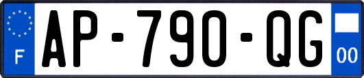 AP-790-QG