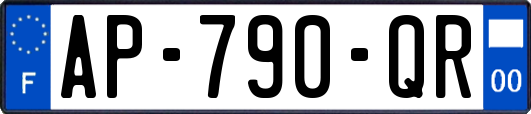 AP-790-QR