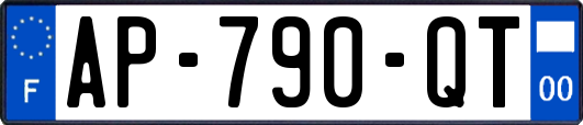 AP-790-QT