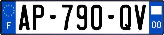 AP-790-QV