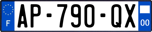 AP-790-QX