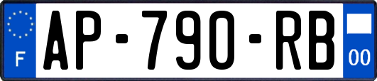 AP-790-RB
