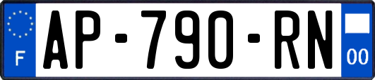 AP-790-RN