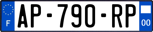 AP-790-RP