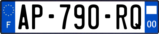 AP-790-RQ