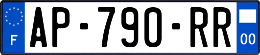 AP-790-RR