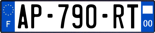AP-790-RT