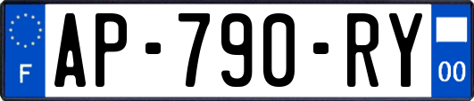 AP-790-RY