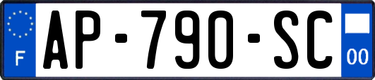 AP-790-SC