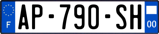 AP-790-SH